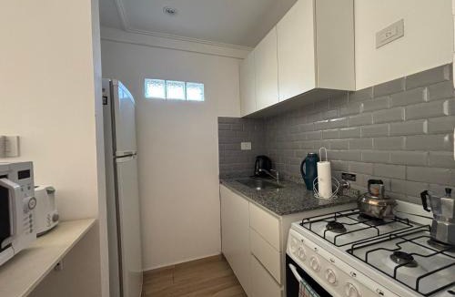 La Plata Apartment | Berlín - Calidez y Confort