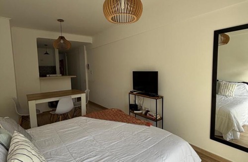 La Plata Apartment | Berlín - Calidez y Confort