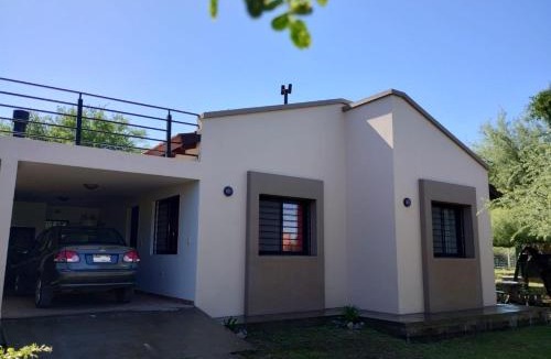 Carpinteria House | Berna