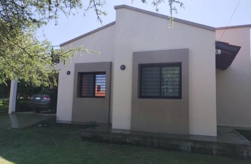 Carpinteria House | Berna