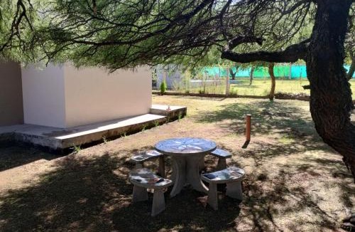 Carpinteria House | Berna