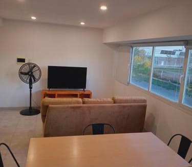 Province of Rio Negro Apartment | Bernal Alquileres