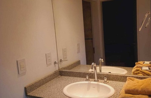 Province of Rio Negro Apartment | Bernal Alquileres offers you beautiful apartment with garage in Viedma