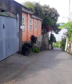 Governador Celso Ramos House | Berto's House HOSTEL