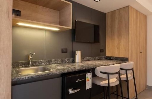 Villa Mercedes Hotel | Bertolino Hotel