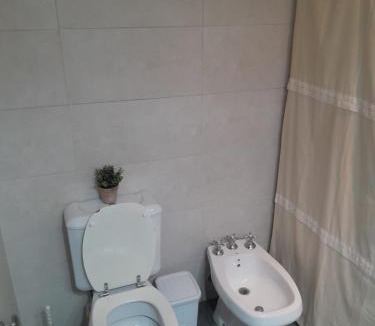 Historic Center Apartment | Best Mendoza I