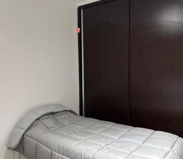 Historic Center Apartment | Best Mendoza I