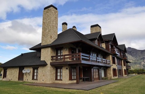 Villa Arelauquen House | Best of Bariloche. Arelauquen.