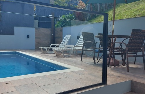 Morrinhos House | Best place to take vacations