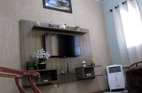 Olimpia House | Bethel House 03 to 05 minutes from THERMAS and HOT B.