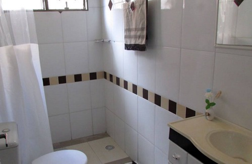 Olimpia House | Bethel House 03 to 05 minutes from THERMAS and HOT B.