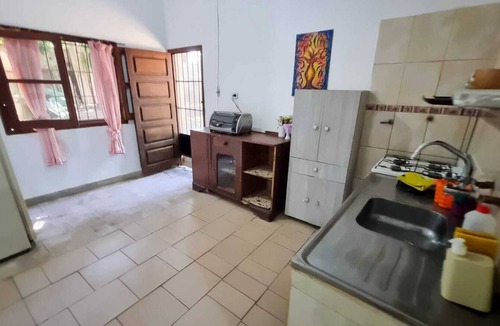 Calilegua House | Between Mangos and Tucanes, home in the heart of the yungas