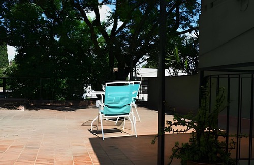 Province of Tucuman Apartment | Between the City and the Hill: Constitución B