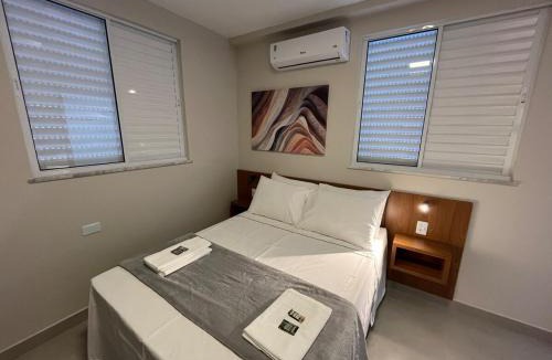 Serra Apartment | BH Suites 03-301 - 1 bedroom apartment Serra - 10 min from Savassi