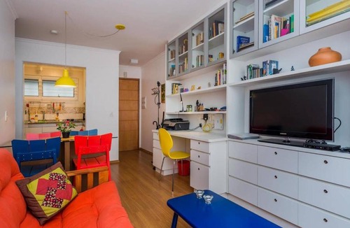 Santa Cecilia Apartment | BHomy Higienopolis