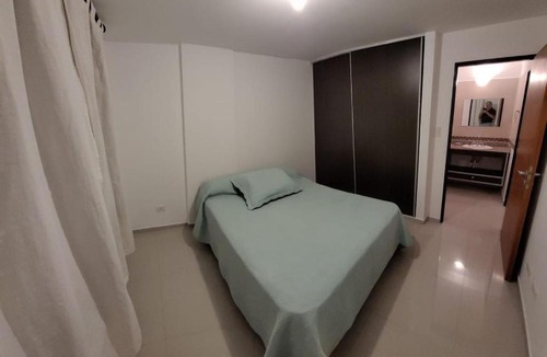 Cordoba Apartment | Bianco Urban Flat