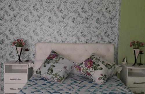 Jardim Praiano Apartment | Biaritzz