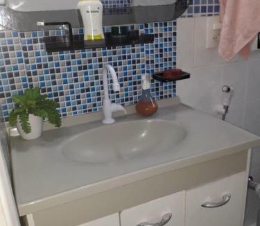 Jardim Praiano Apartment | Biaritzz