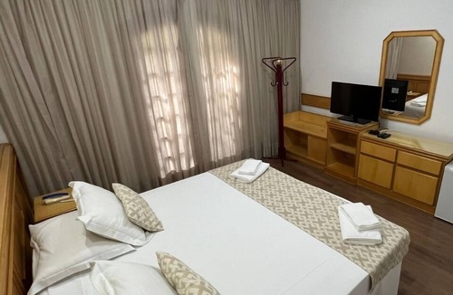 Serra Negra Hotel | Biazi Paradise Hotel