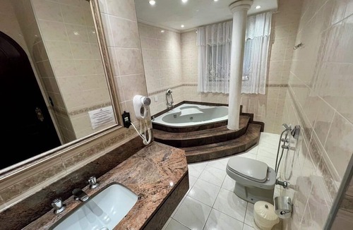 Serra Negra Hotel | Biazi Paradise Hotel