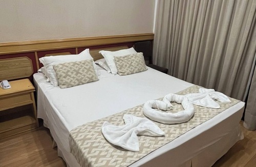 Serra Negra Hotel | Biazi Paradise Hotel
