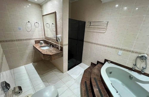 Serra Negra Hotel | Biazi Paradise Hotel