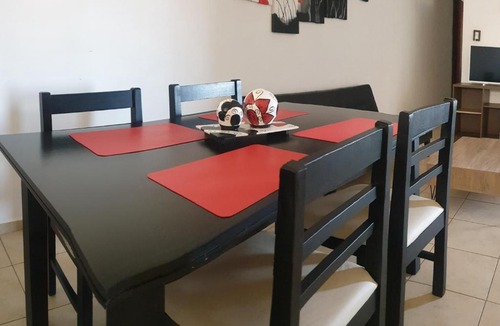 Villa Maria Apartment | Bicentenario Aparts