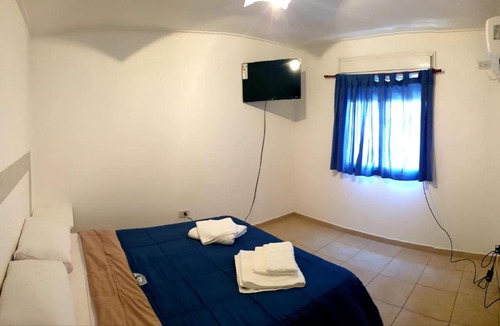 Villa Maria Apartment | Bicentenario Aparts