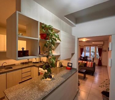 Dorrego Apartment | Bienvenido a Café y Vino