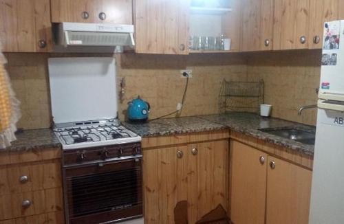 Nueva Cordoba Apartment | Big department 2 rooms in best place of Nva Cba