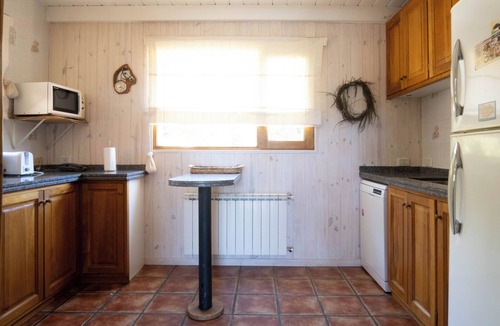 San Martin de los Andes House | Big House with Mountain Views in San Martín de los Andes