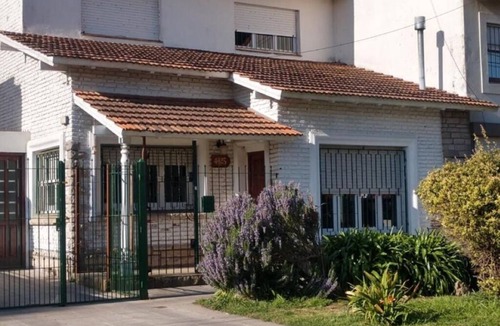 Constitucion Bed & Breakfast | Big Mama House - Home & Tranquility Near the Sea
