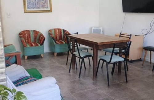 Constitucion Bed & Breakfast | Big Mama House - Home & Tranquility Near the Sea
