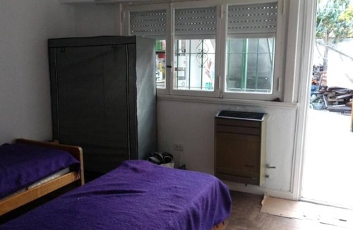 Constitucion Bed & Breakfast | Big Mama House - Your Cozy Refuge in Mar del Plata