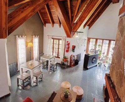 Lanin National Park Hostel | Bike Hostel
