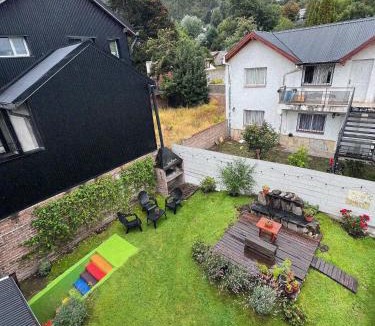 Lanin National Park Hostel | Bike Hostel