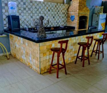 Barra Nova House | Bio natura