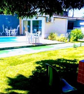 Barra Nova House | Bio natura