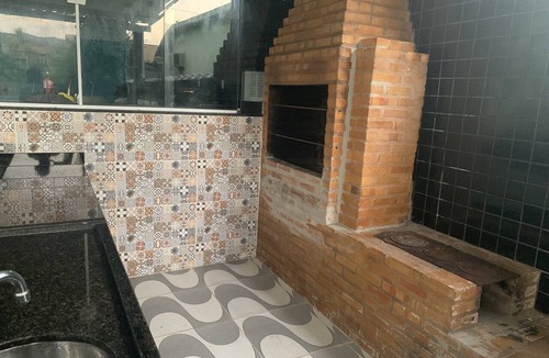 Jacone House | Birth of SPA