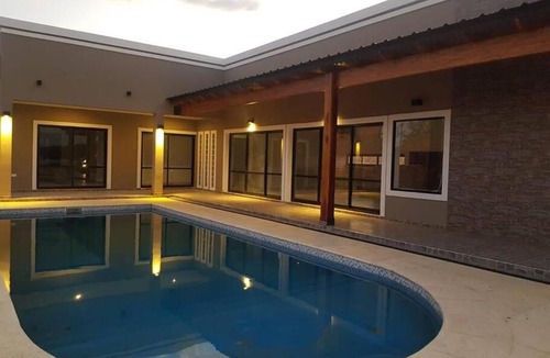 Corrientes House | Bitcoins House Los Carpinchos Laguna Brava
