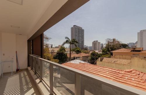 Brooklin Novo Apartment | BK3010 · BK3010. Perto do Morumbi Shopping/Consulado EUA