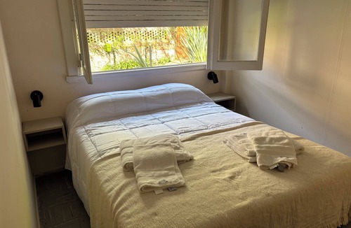 Pinamar Hotel | Black Suites Pinamar
