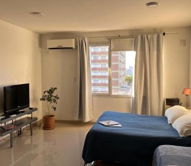 Bahia Blanca Apartment | Blandengues 55