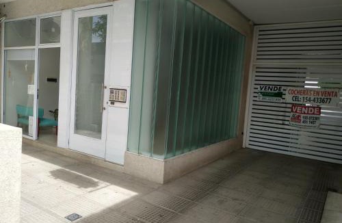 Bahia Blanca Apartment | Blandengues 55
