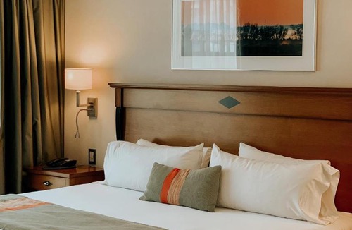 Recoleta Hotel | Blank Hotel Recoleta