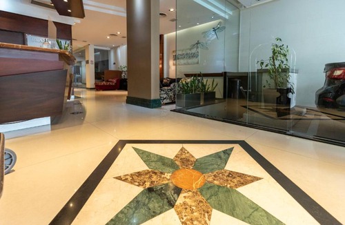 Recoleta Hotel | Blank Hotel Recoleta