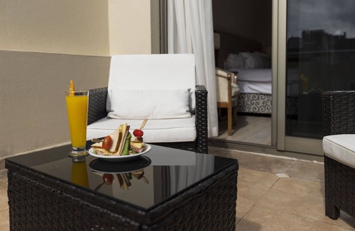 Recoleta Hotel | Blank Hotel Recoleta