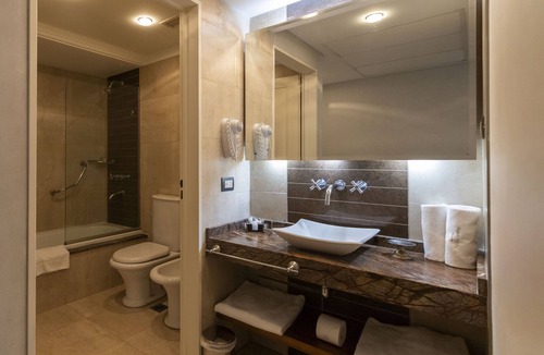 Recoleta Hotel | Blank Hotel Recoleta