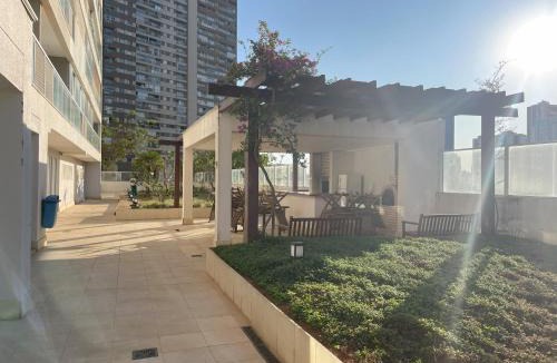Aguas Claras Apartment | Blend Apartments