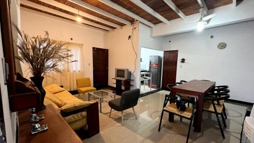 Cafayate House | Blend- Casa descanso Cafayate